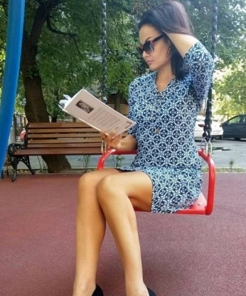 Проститутка Диана