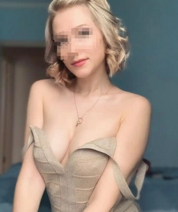 Проститутка Виолетта