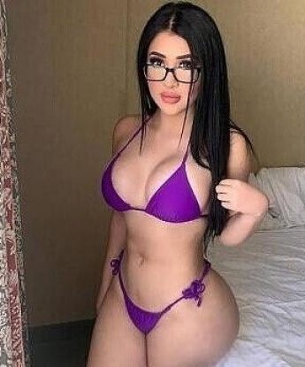 Проститутка Анастасия